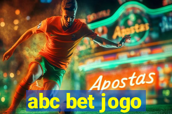 abc bet jogo